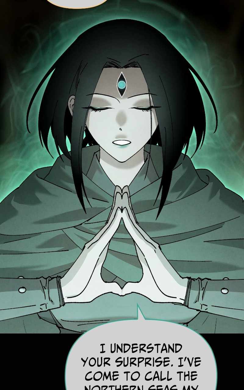 Reincarnated into a Cursed Game Chapter 29 — Page 41