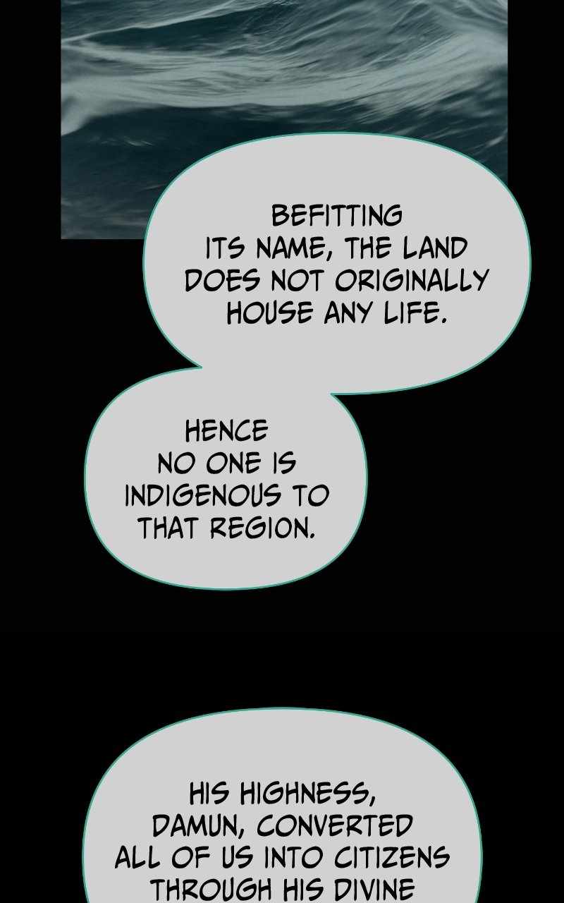 Reincarnated into a Cursed Game Chapter 29 — Page 43