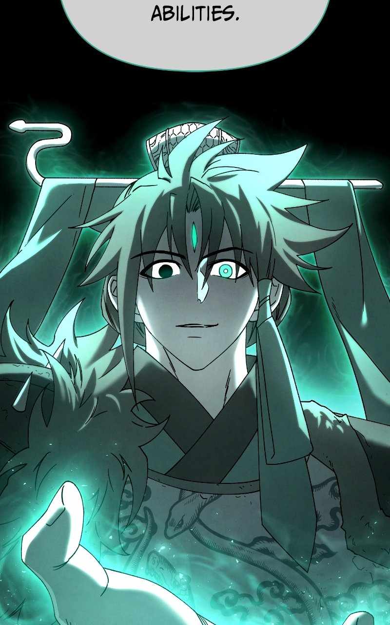 Reincarnated into a Cursed Game Chapter 29 — Page 44