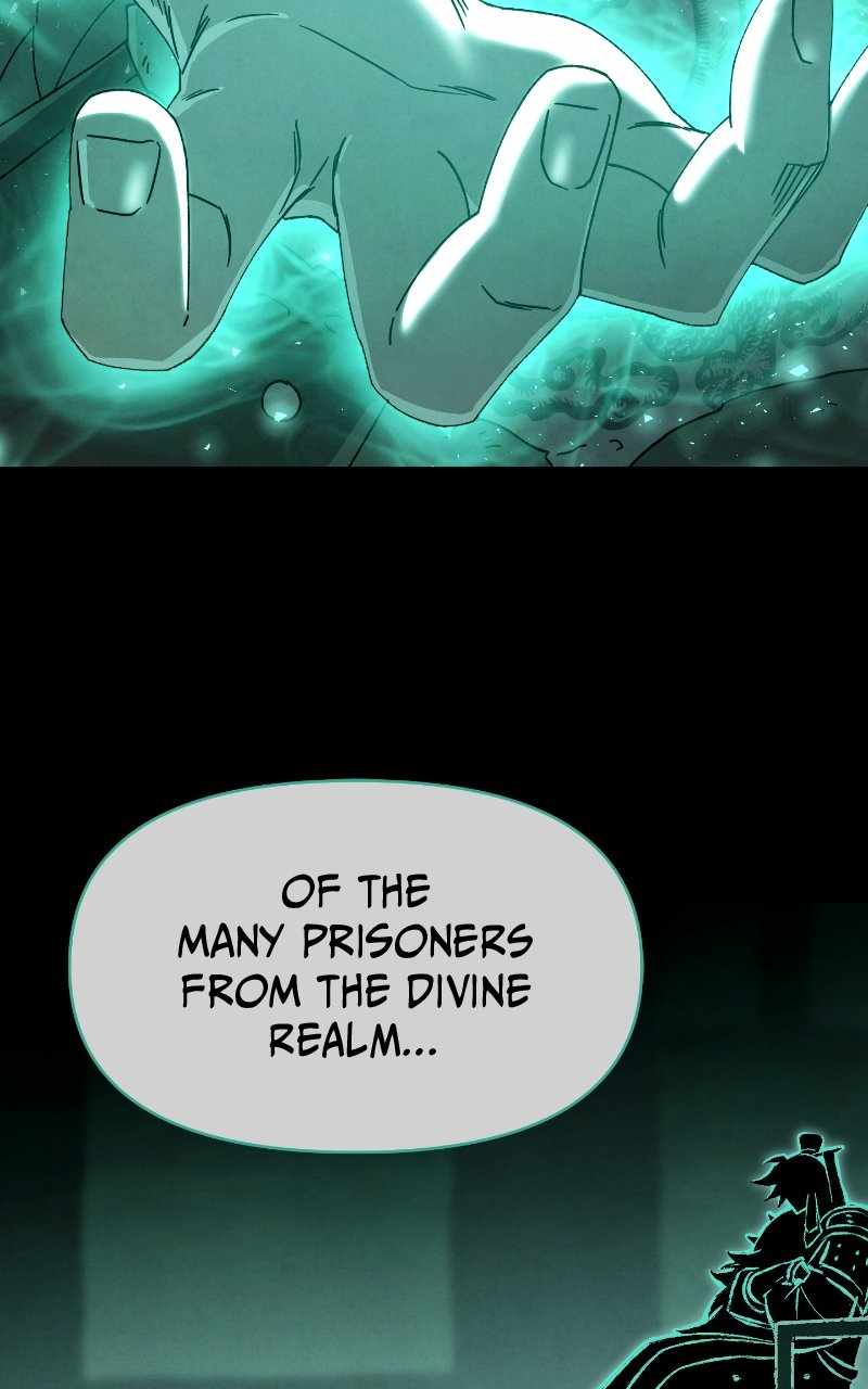 Reincarnated into a Cursed Game Chapter 29 — Page 45