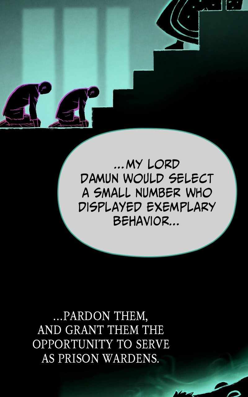Reincarnated into a Cursed Game Chapter 29 — Page 46
