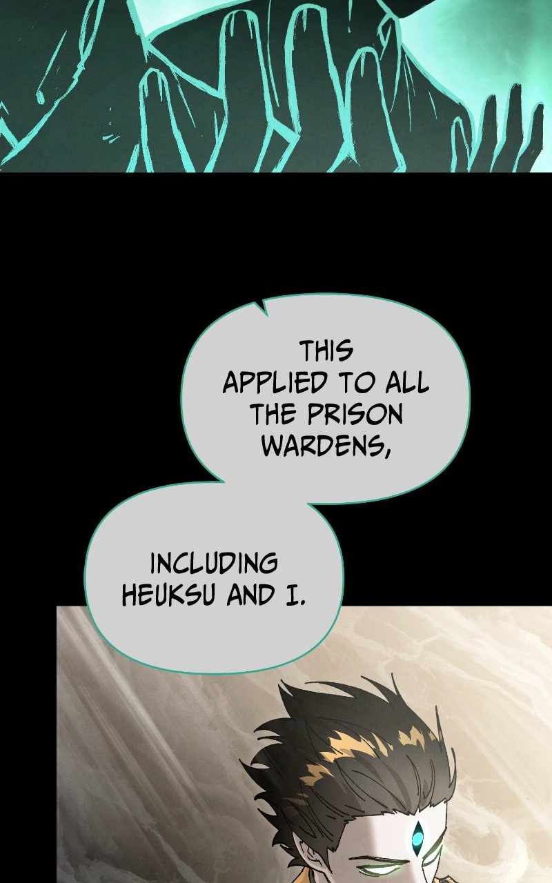 Reincarnated into a Cursed Game Chapter 29 — Page 48