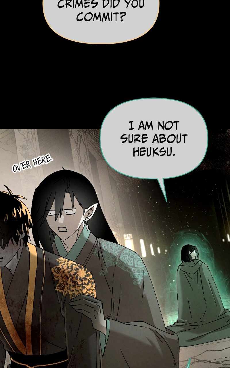 Reincarnated into a Cursed Game Chapter 29 — Page 50