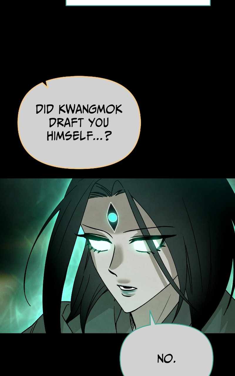 Reincarnated into a Cursed Game Chapter 29 — Page 56