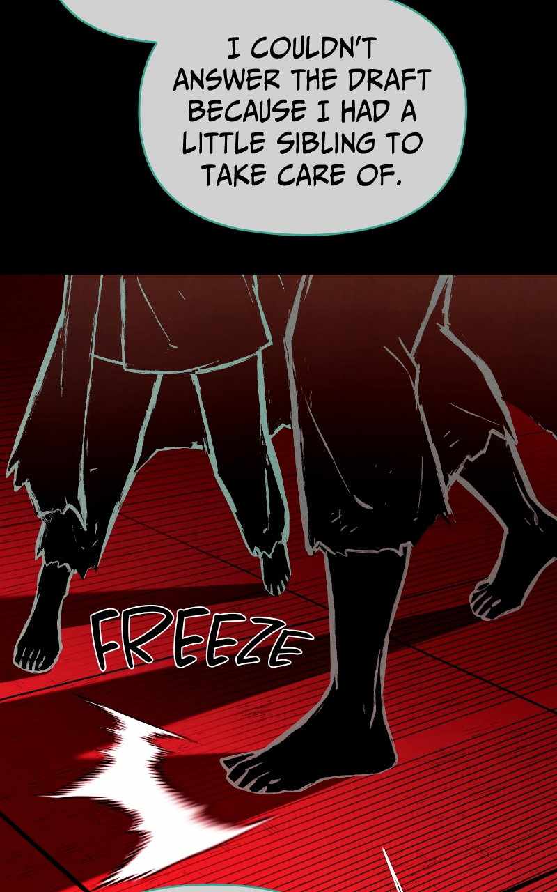 Reincarnated into a Cursed Game Chapter 29 — Page 59