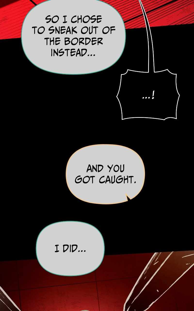 Reincarnated into a Cursed Game Chapter 29 — Page 60