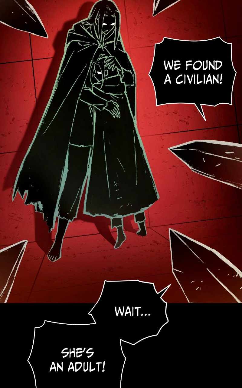 Reincarnated into a Cursed Game Chapter 29 — Page 61