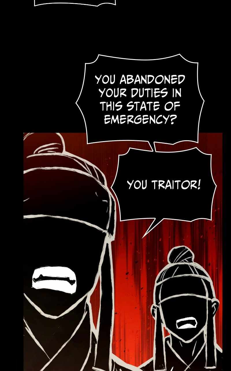 Reincarnated into a Cursed Game Chapter 29 — Page 62