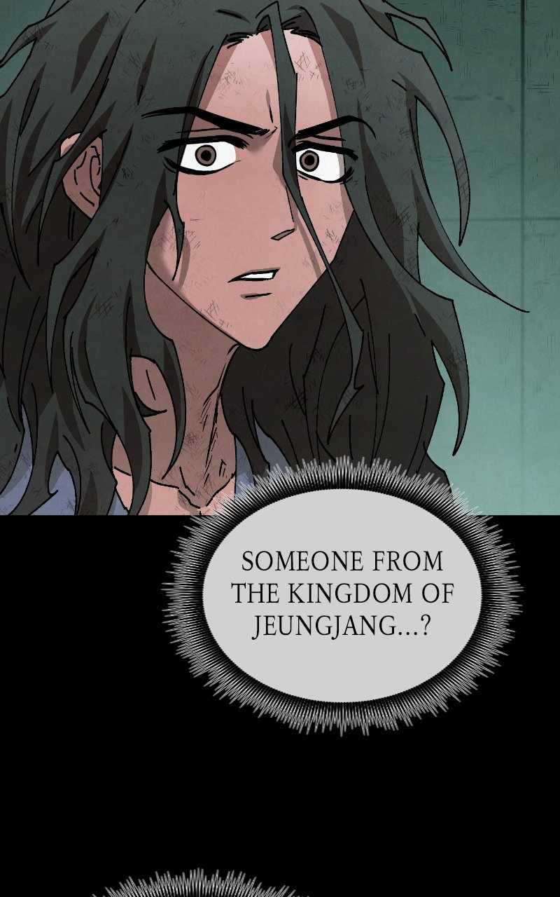 Reincarnated into a Cursed Game Chapter 29 — Page 65