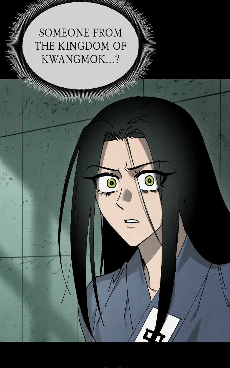 Reincarnated into a Cursed Game Chapter 29 — Page 66