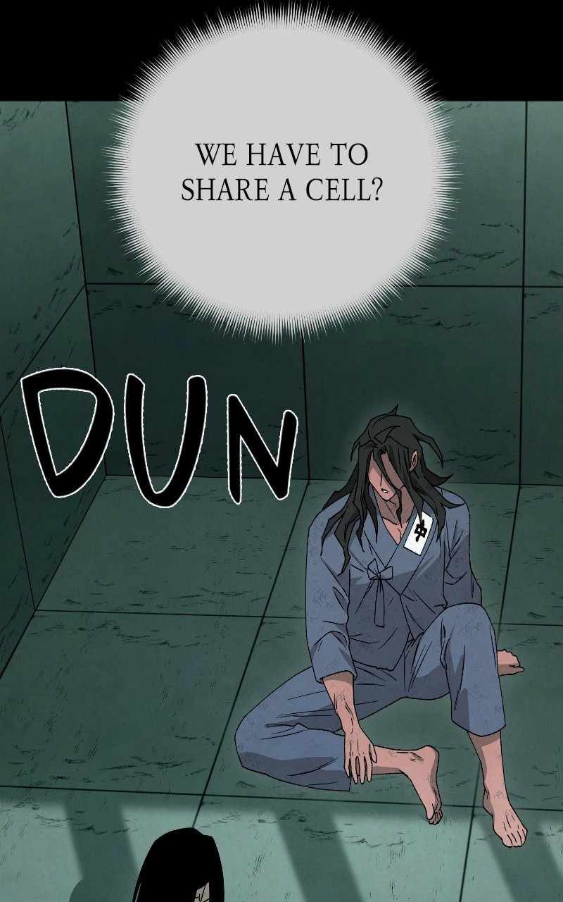 Reincarnated into a Cursed Game Chapter 29 — Page 67