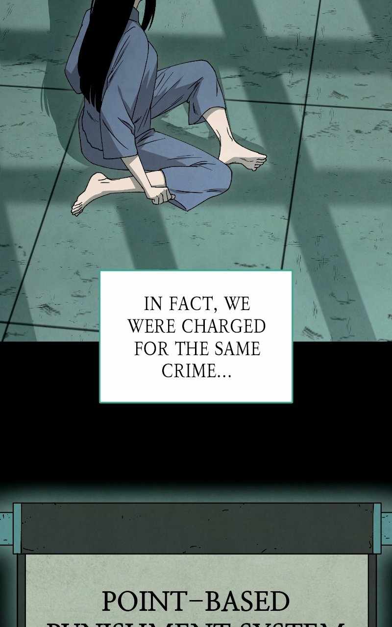 Reincarnated into a Cursed Game Chapter 29 — Page 68