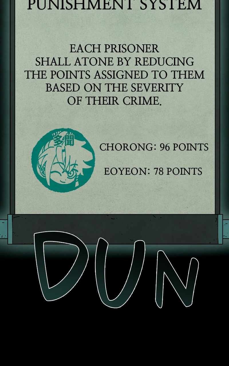 Reincarnated into a Cursed Game Chapter 29 — Page 69