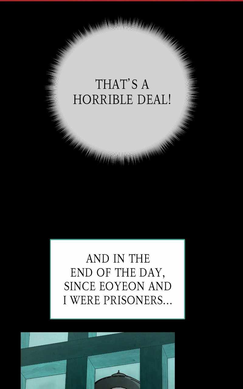Reincarnated into a Cursed Game Chapter 29 — Page 71