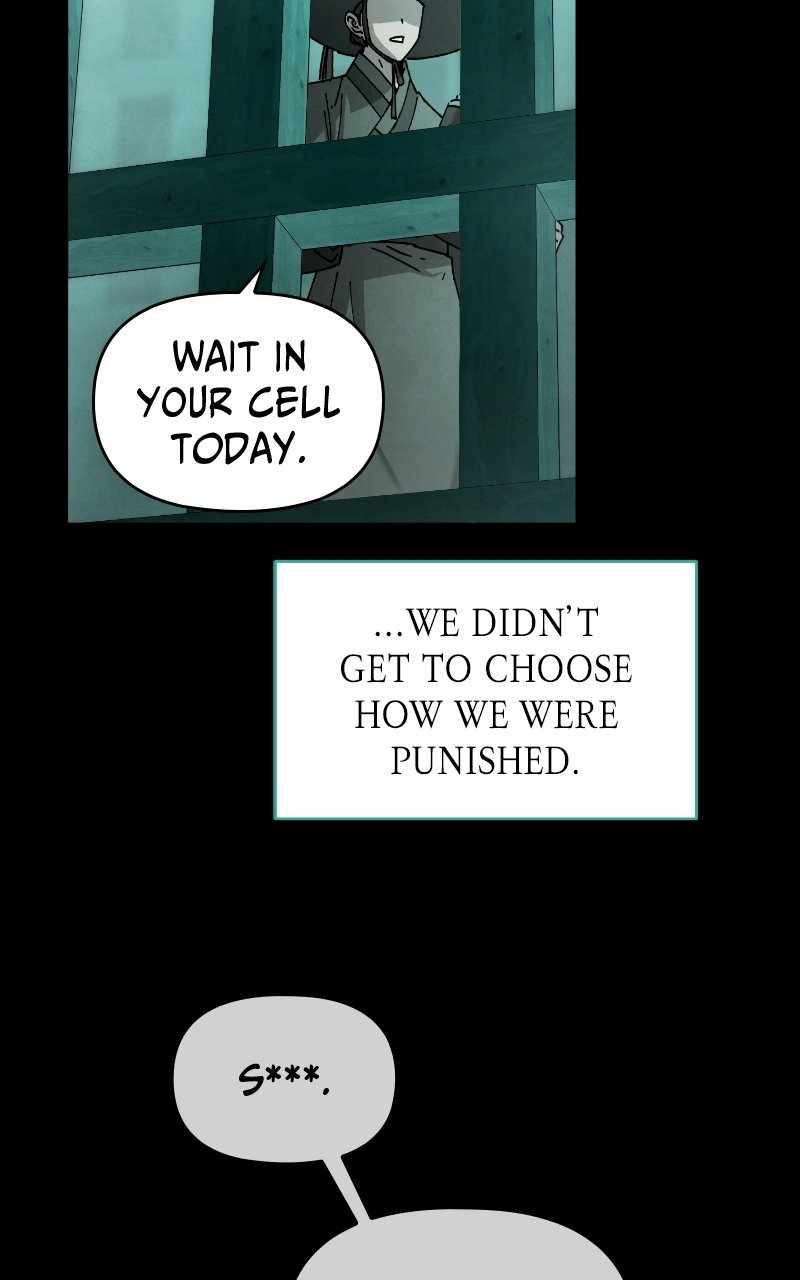 Reincarnated into a Cursed Game Chapter 29 — Page 72