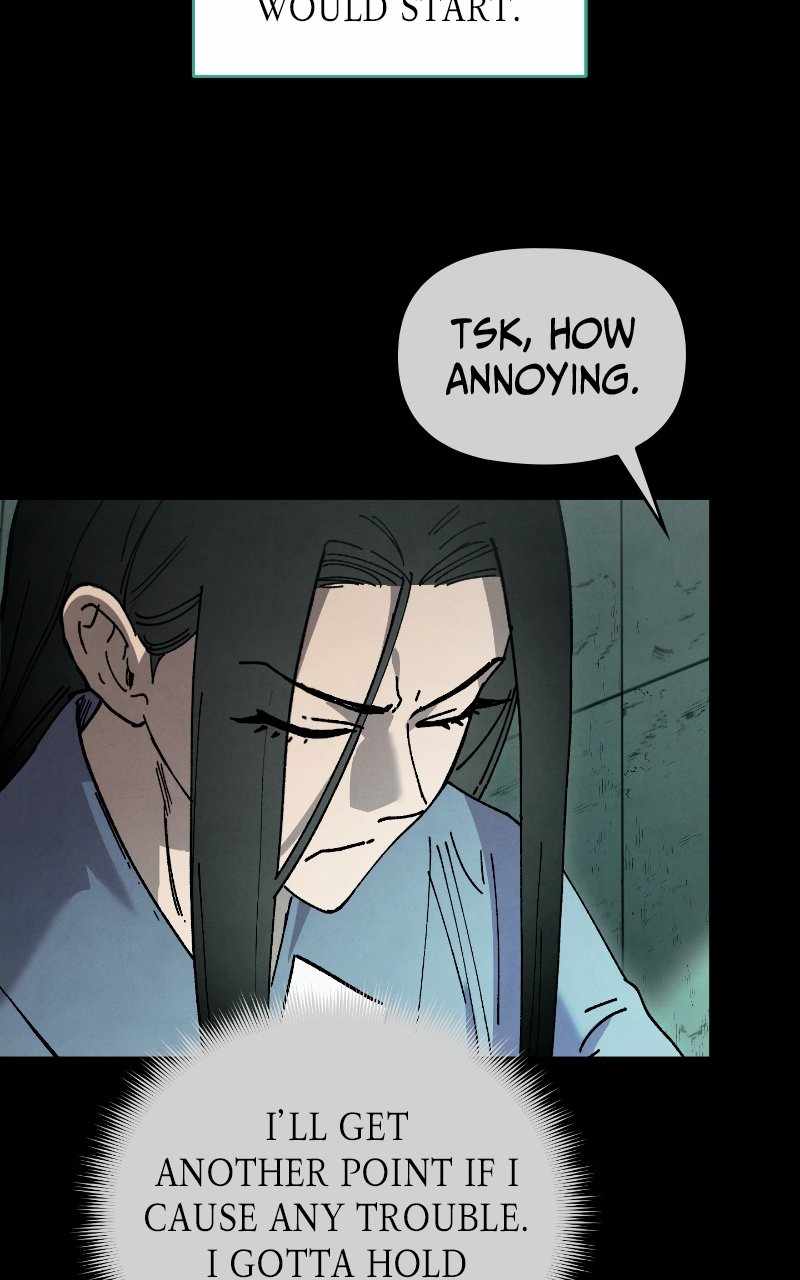 Reincarnated into a Cursed Game Chapter 29 — Page 74
