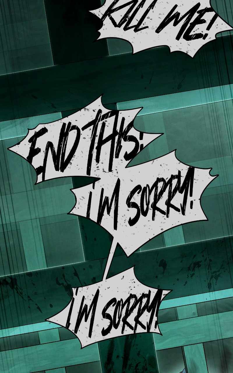 Reincarnated into a Cursed Game Chapter 29 — Page 77