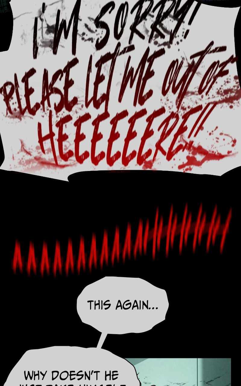 Reincarnated into a Cursed Game Chapter 29 — Page 79