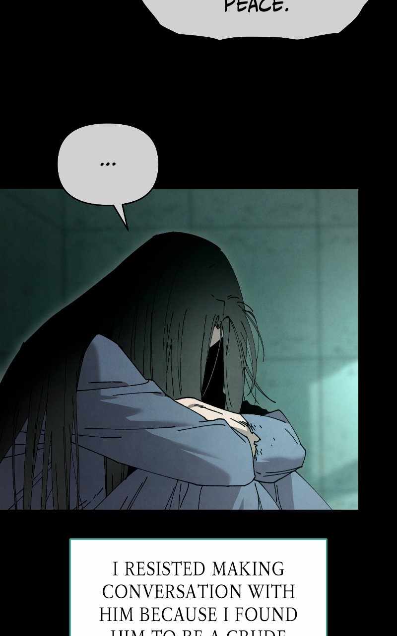 Reincarnated into a Cursed Game Chapter 29 — Page 81
