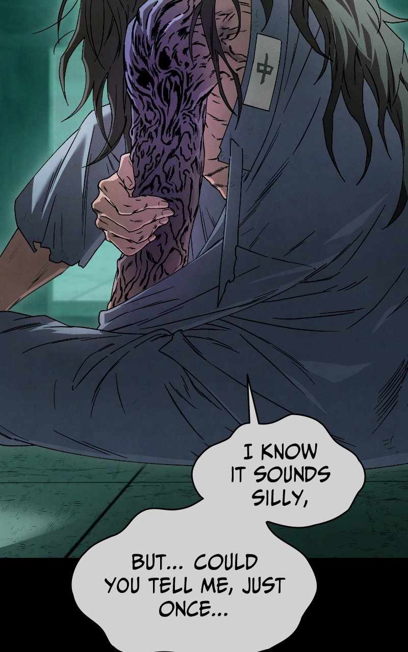 Reincarnated into a Cursed Game Chapter 29 — Page 85