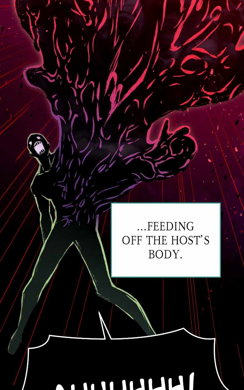 Reincarnated into a Cursed Game Chapter 30 — Page 5