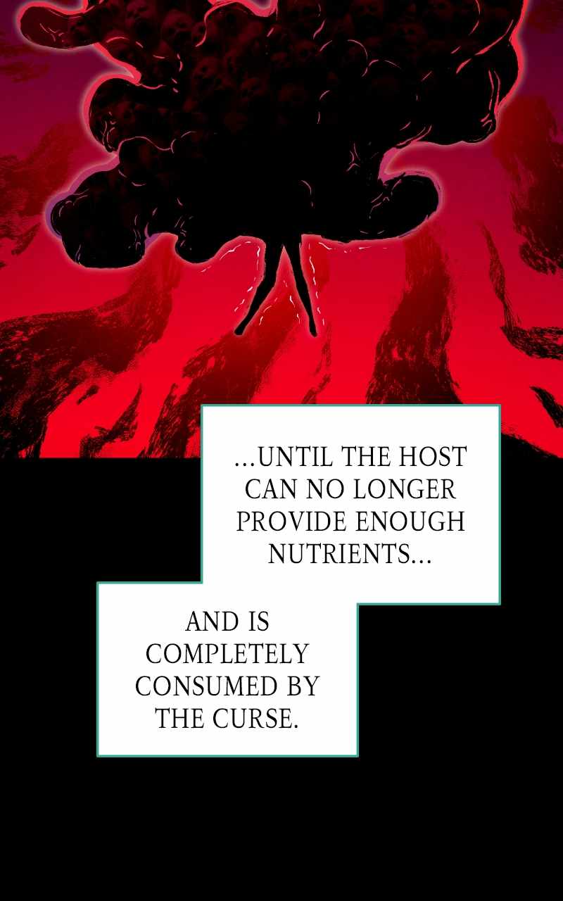 Reincarnated into a Cursed Game Chapter 30 — Page 7