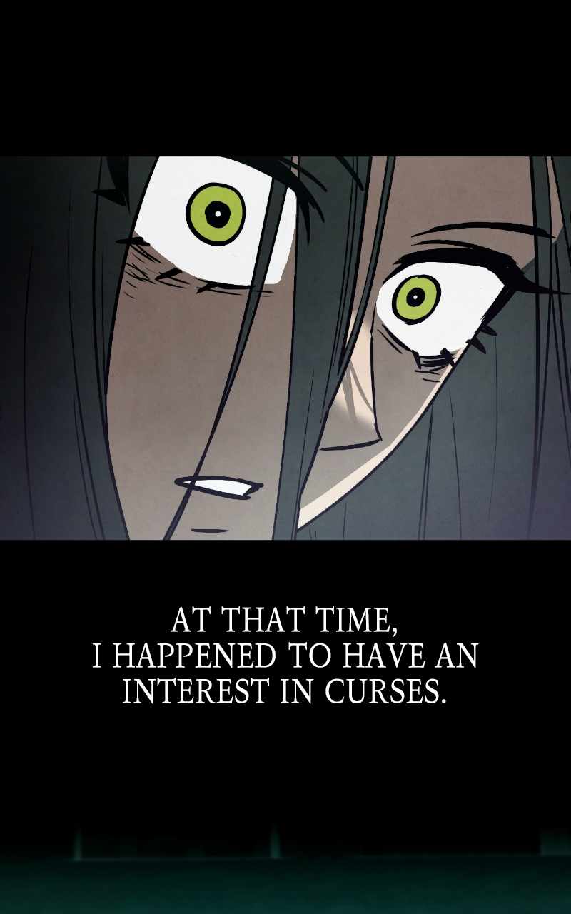 Reincarnated into a Cursed Game Chapter 30 — Page 8
