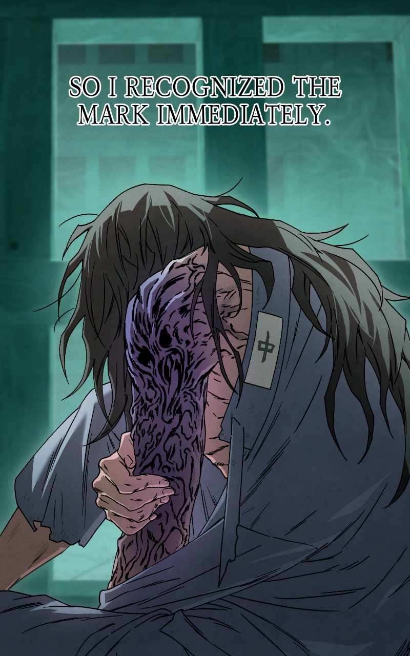 Reincarnated into a Cursed Game Chapter 30 — Page 9