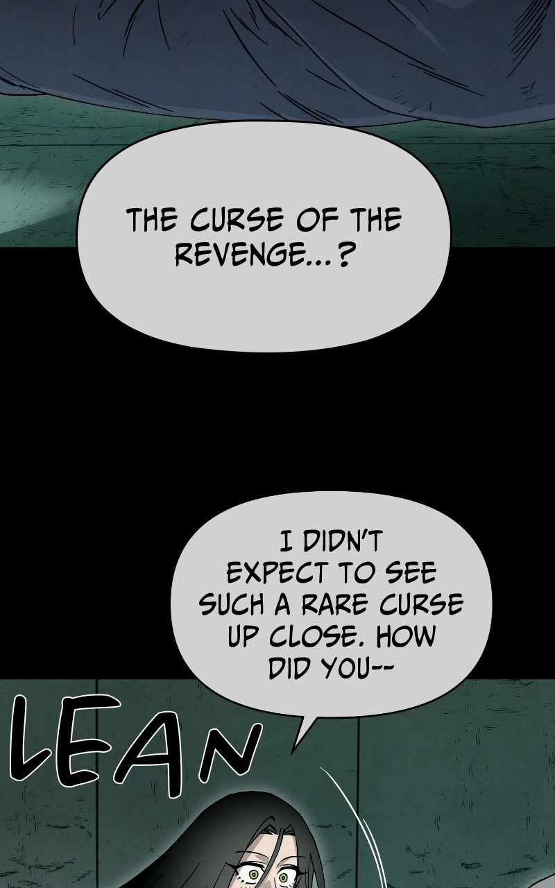 Reincarnated into a Cursed Game Chapter 30 — Page 10
