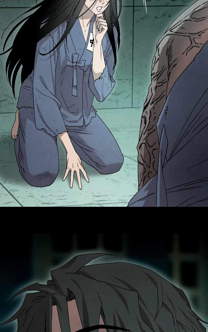 Reincarnated into a Cursed Game Chapter 30 — Page 11