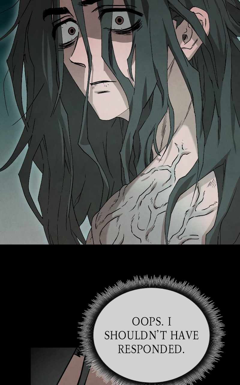 Reincarnated into a Cursed Game Chapter 30 — Page 12