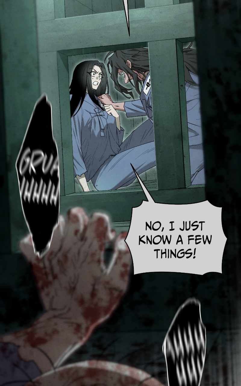 Reincarnated into a Cursed Game Chapter 30 — Page 15