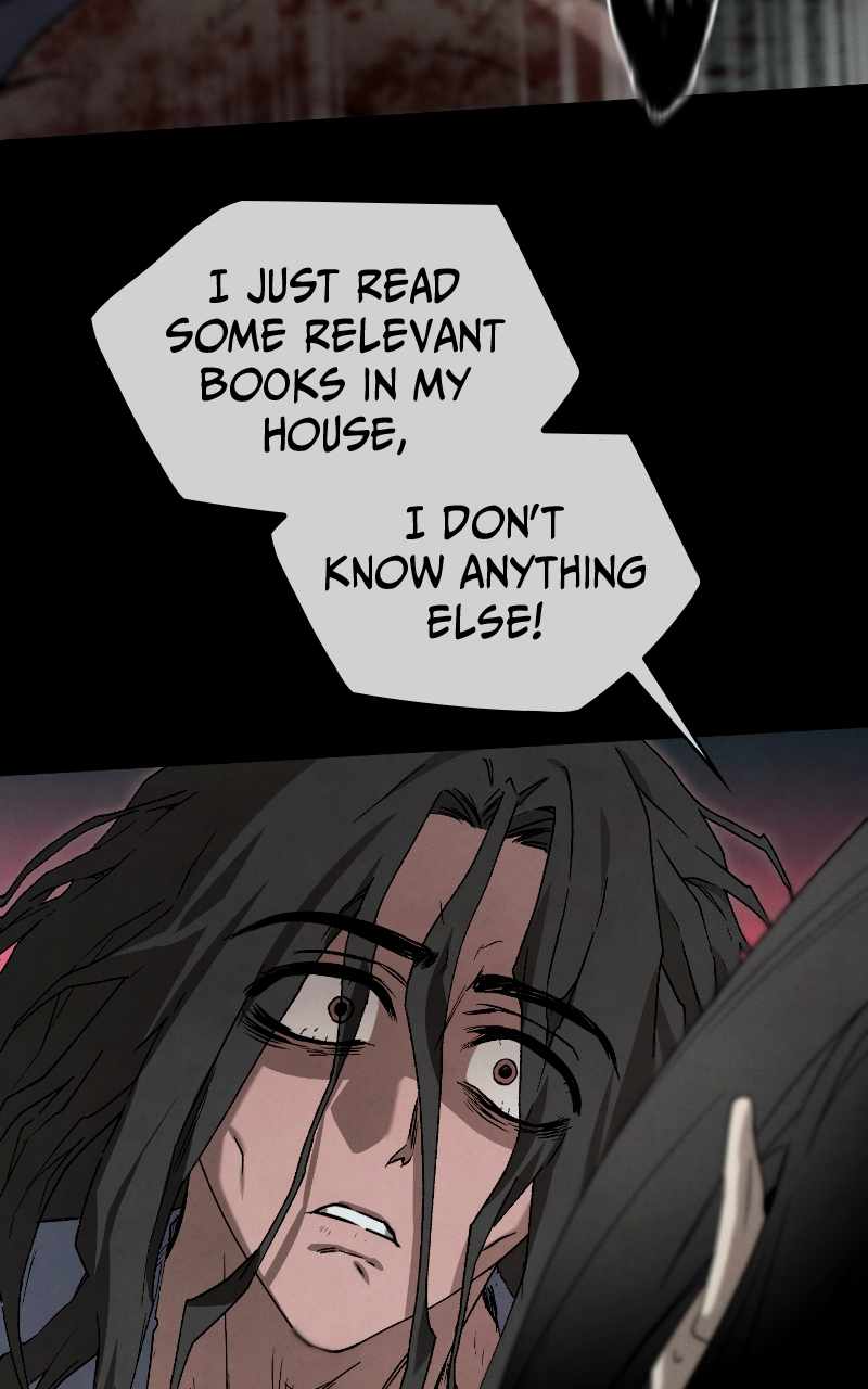 Reincarnated into a Cursed Game Chapter 30 — Page 16