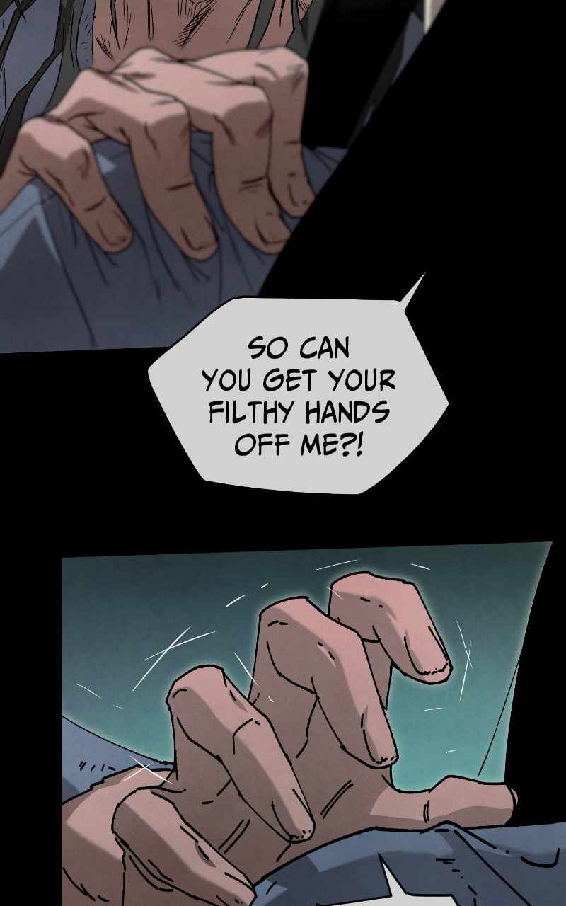 Reincarnated into a Cursed Game Chapter 30 — Page 17