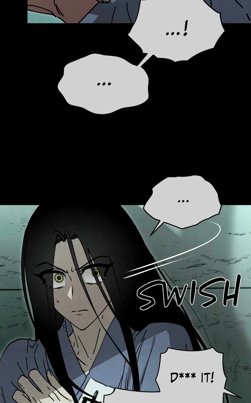 Reincarnated into a Cursed Game Chapter 30 — Page 18