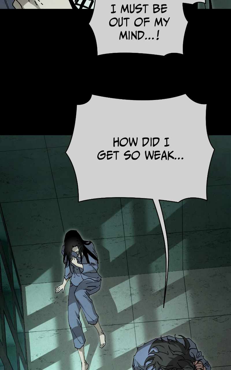 Reincarnated into a Cursed Game Chapter 30 — Page 19