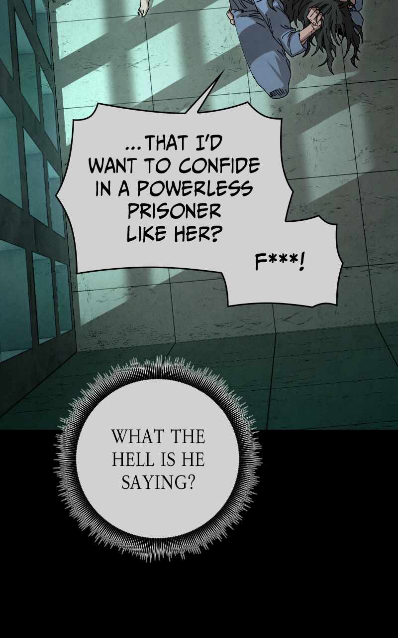 Reincarnated into a Cursed Game Chapter 30 — Page 20