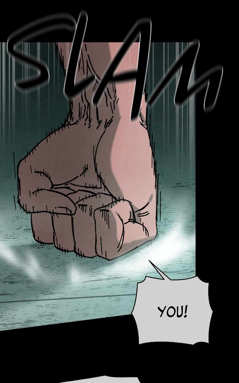 Reincarnated into a Cursed Game Chapter 30 — Page 21
