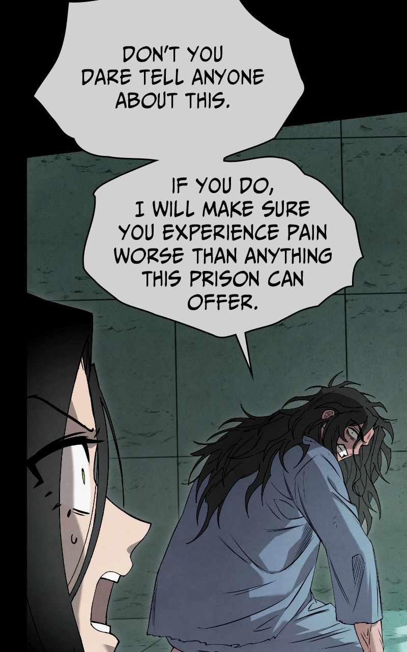 Reincarnated into a Cursed Game Chapter 30 — Page 22