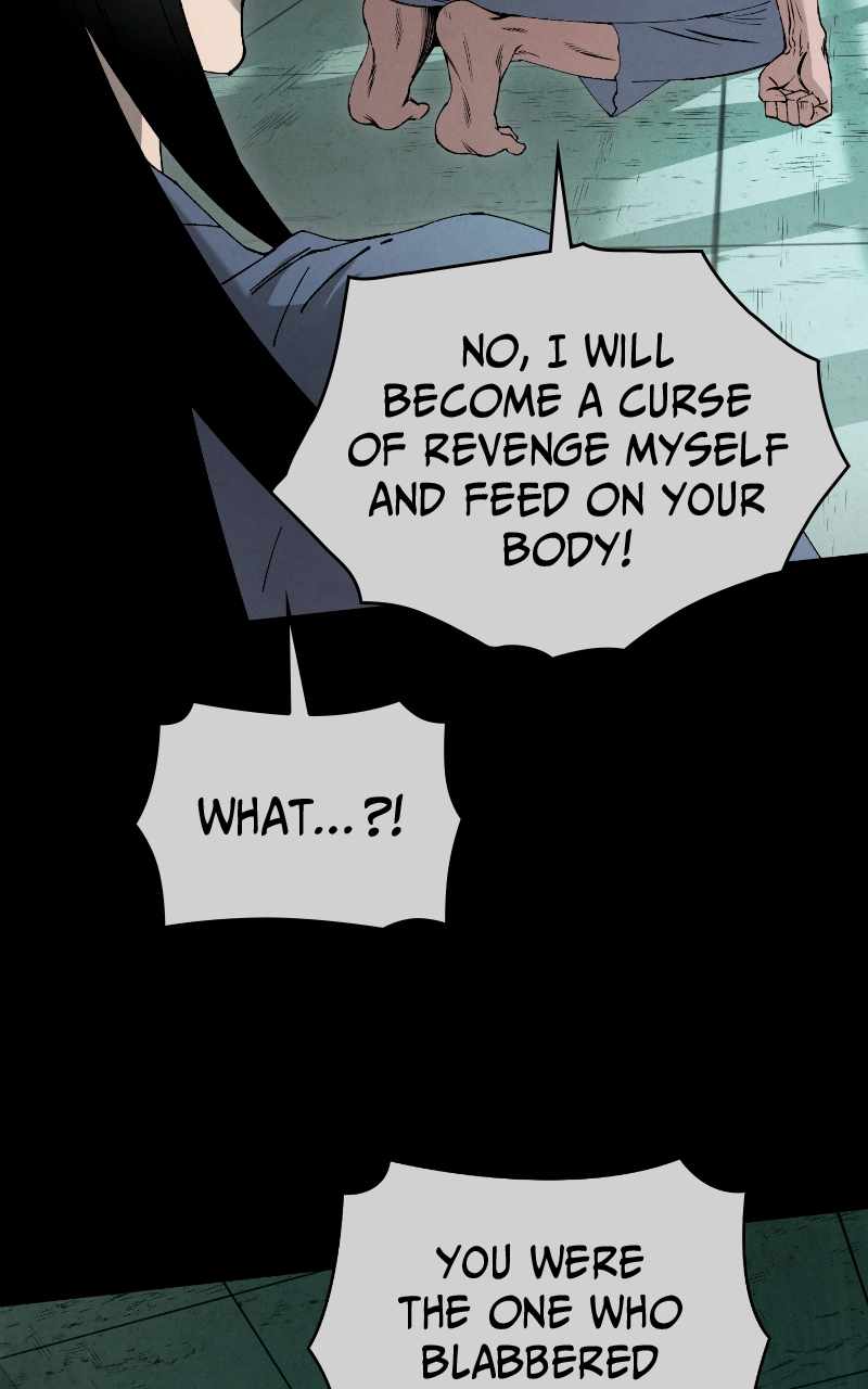 Reincarnated into a Cursed Game Chapter 30 — Page 23