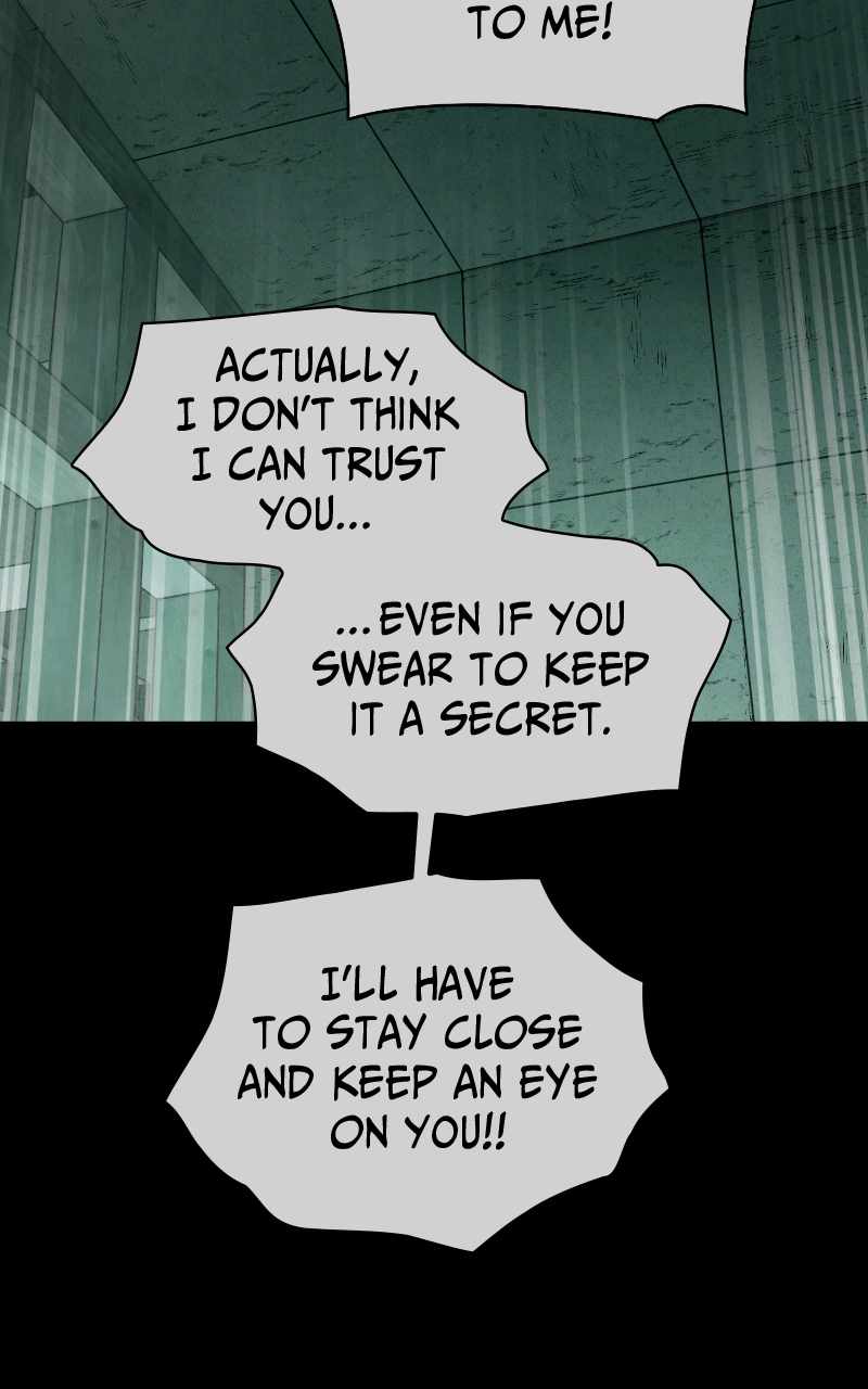 Reincarnated into a Cursed Game Chapter 30 — Page 24