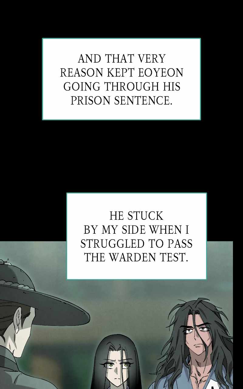 Reincarnated into a Cursed Game Chapter 30 — Page 25