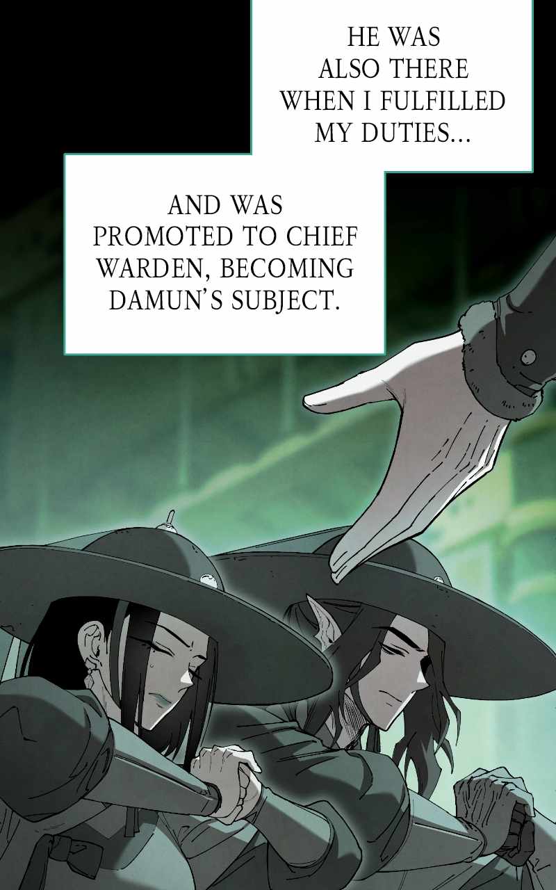 Reincarnated into a Cursed Game Chapter 30 — Page 27
