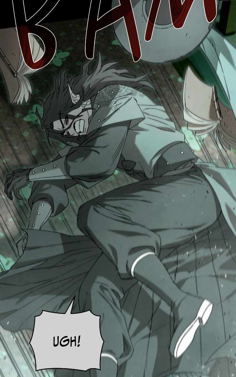Reincarnated into a Cursed Game Chapter 30 — Page 29