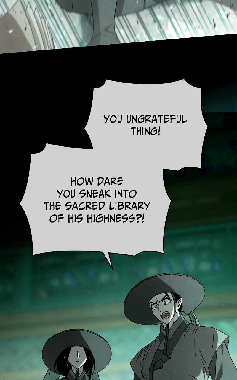Reincarnated into a Cursed Game Chapter 30 — Page 30