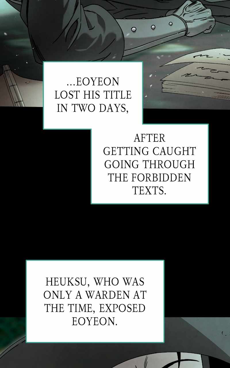 Reincarnated into a Cursed Game Chapter 30 — Page 32