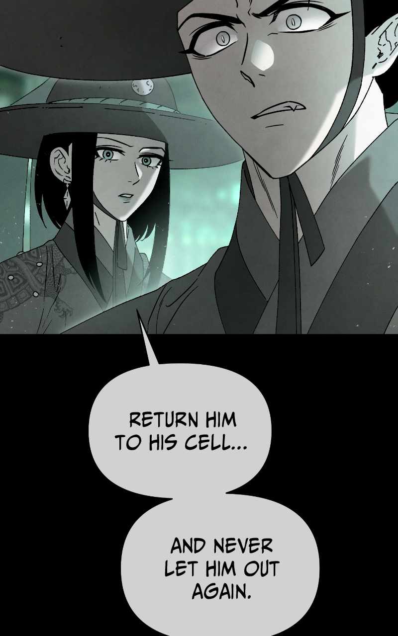 Reincarnated into a Cursed Game Chapter 30 — Page 33