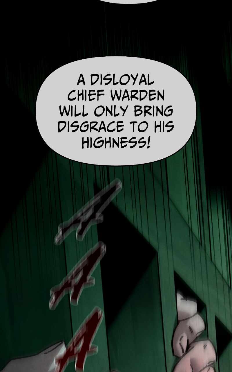 Reincarnated into a Cursed Game Chapter 30 — Page 34