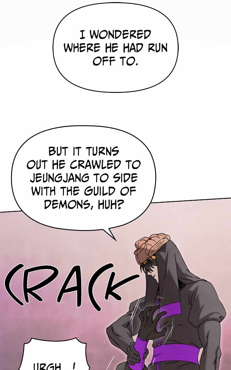 Reincarnated into a Cursed Game Chapter 30 — Page 37