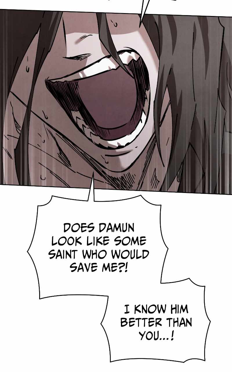 Reincarnated into a Cursed Game Chapter 30 — Page 40